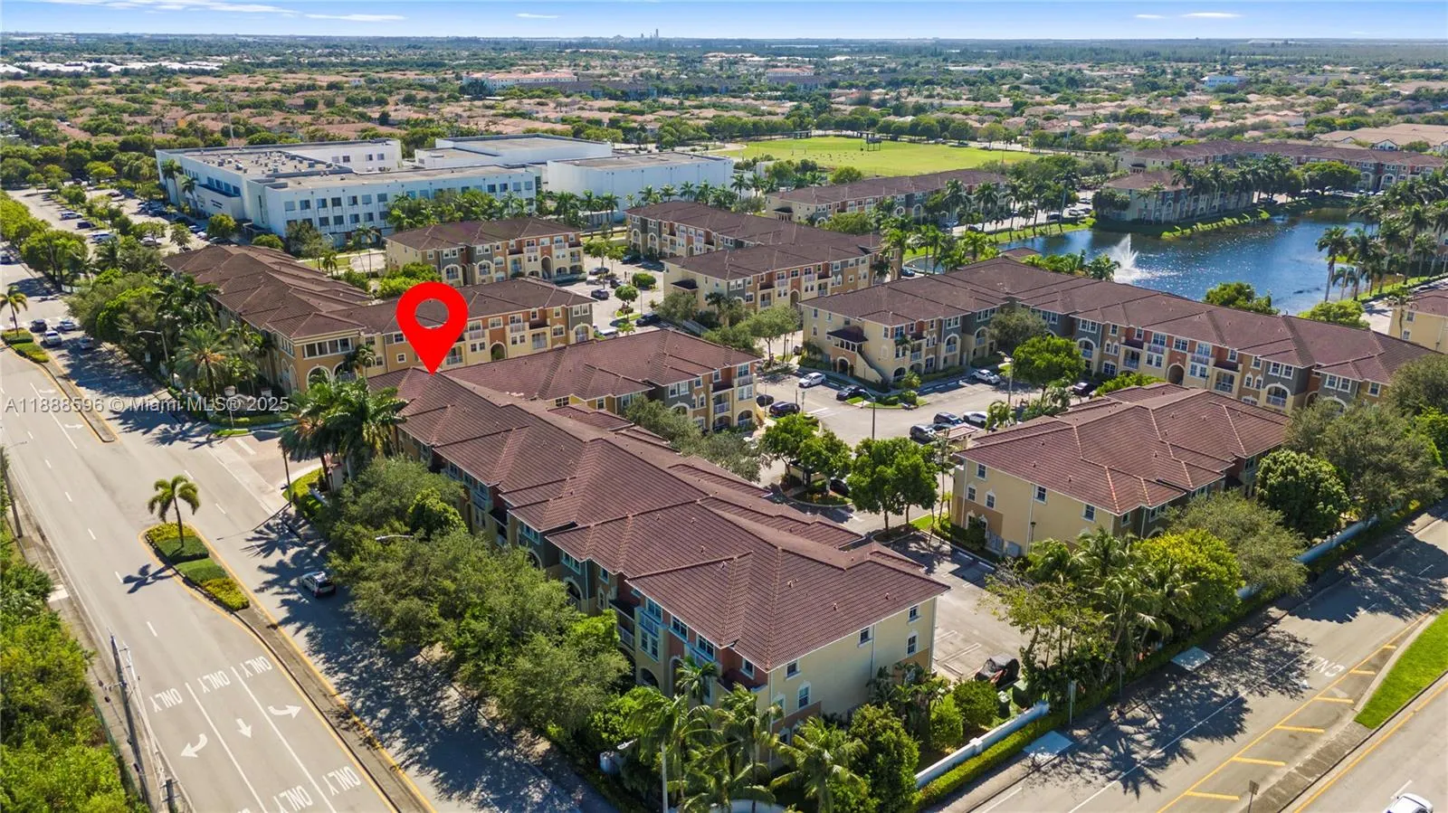8999 NW 107th Ct, #216-1