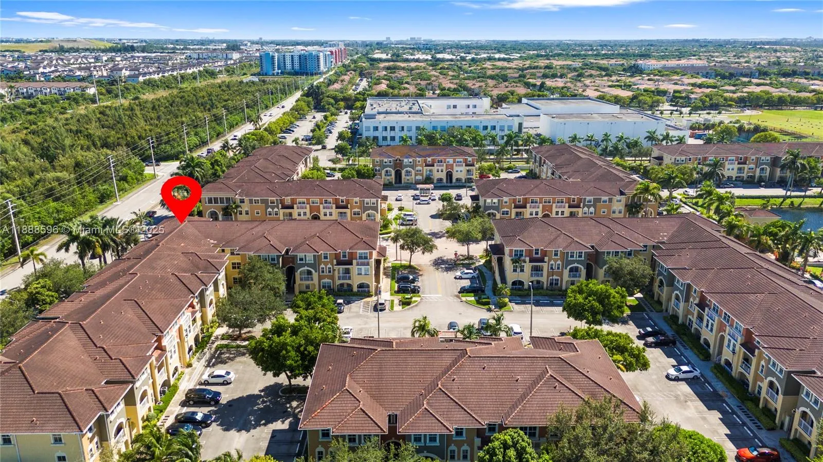 8999 NW 107th Ct, #216-1