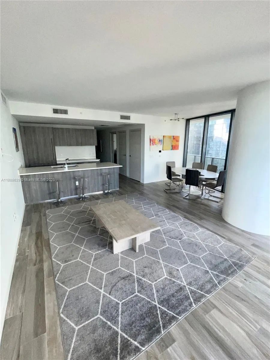 801 S Miami Ave, #3304