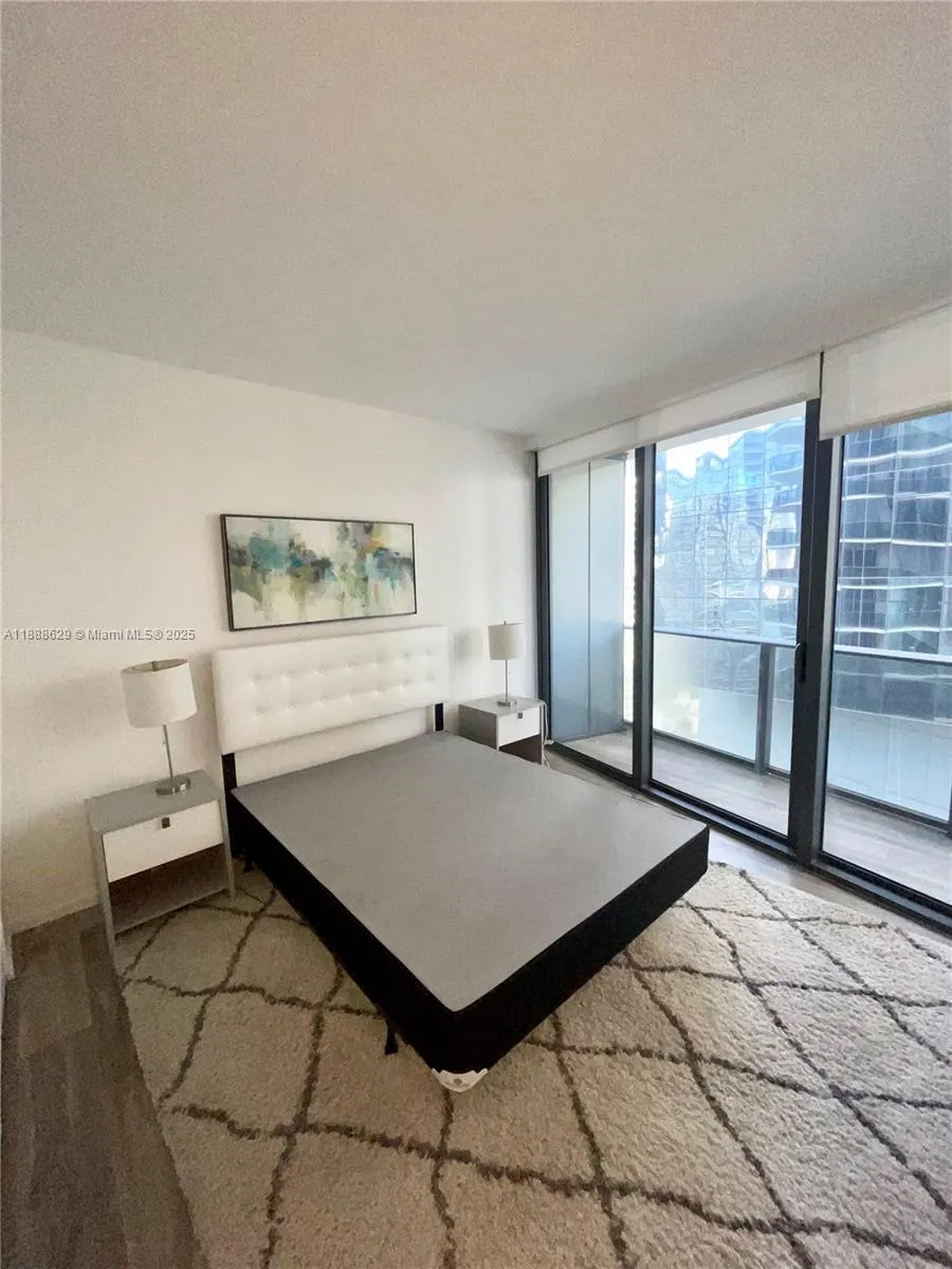 801 S Miami Ave, #3304