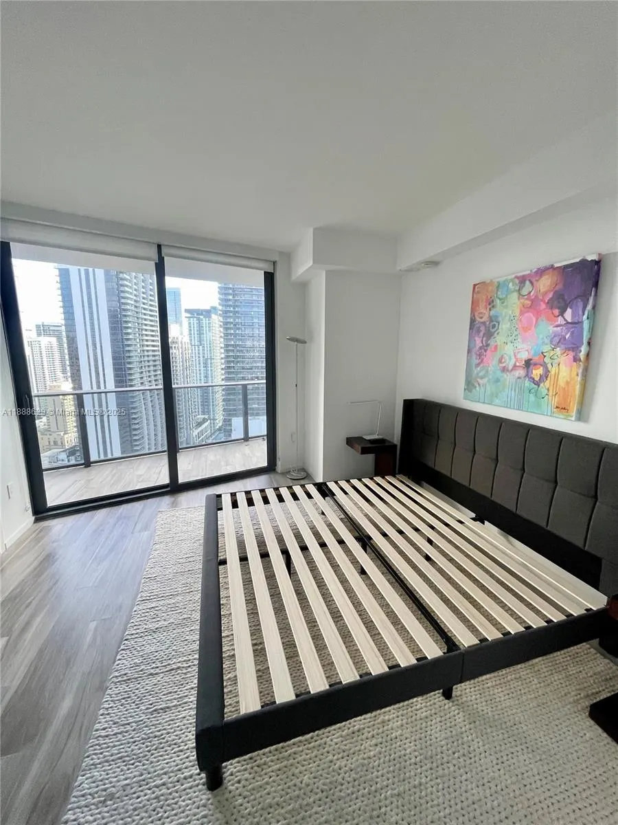 801 S Miami Ave, #3304