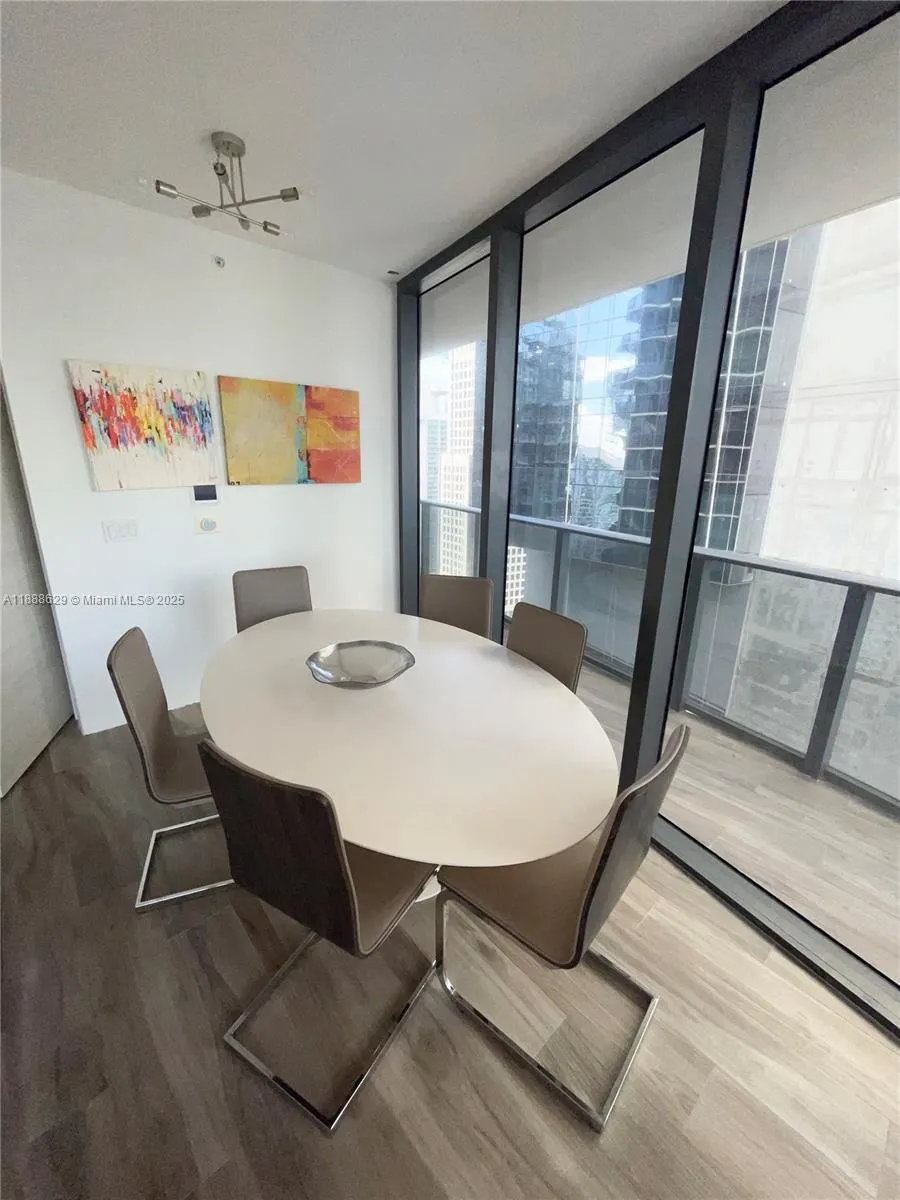 801 S Miami Ave, #3304