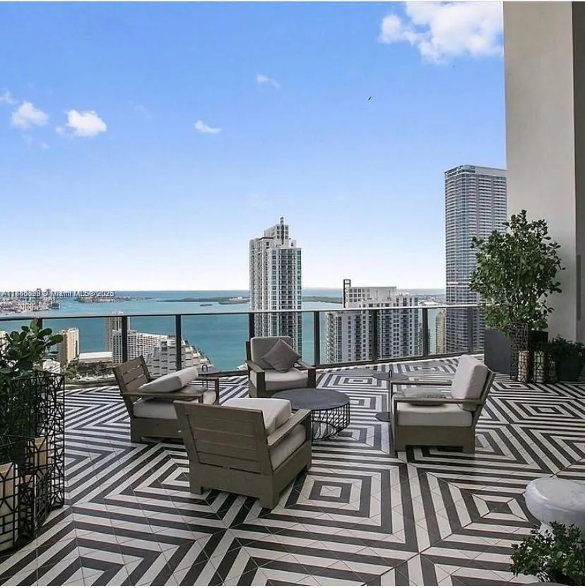 801 S Miami Ave, #3304