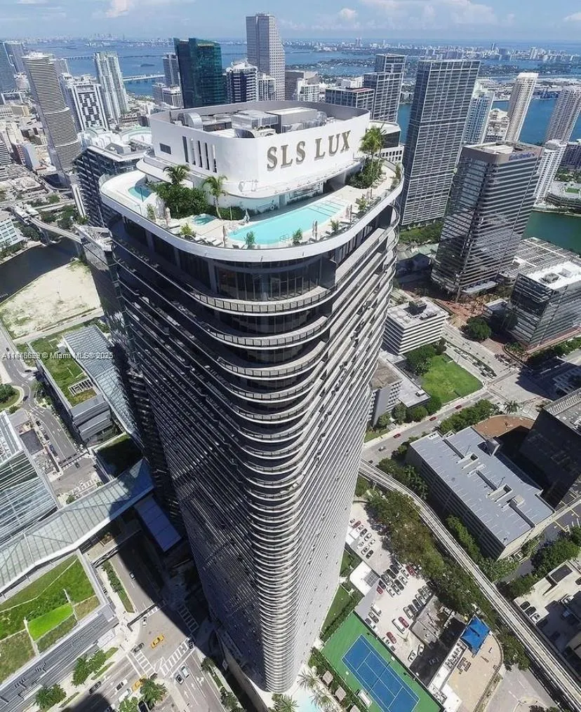 801 S Miami Ave, #3304
