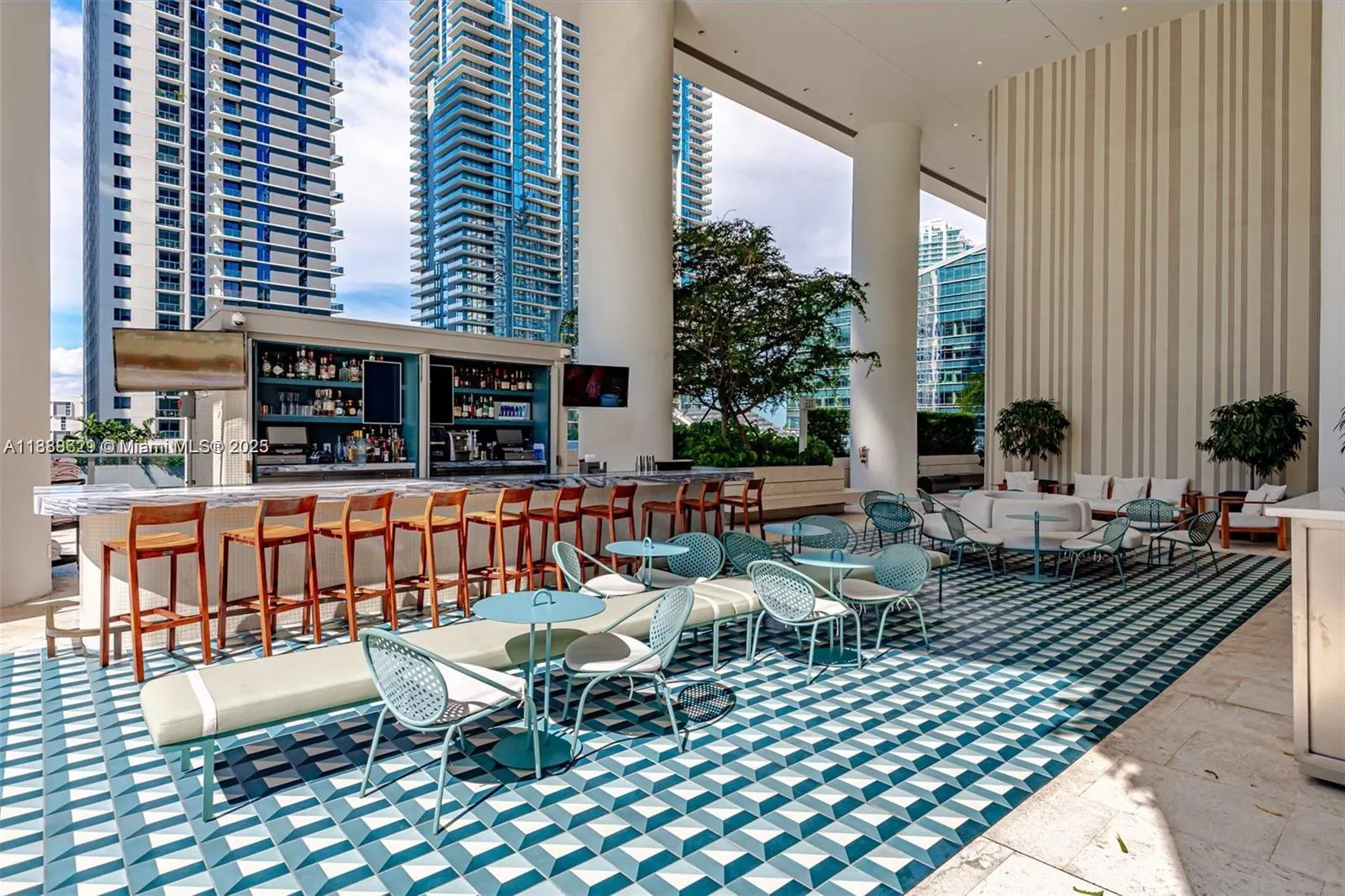 801 S Miami Ave, #3304