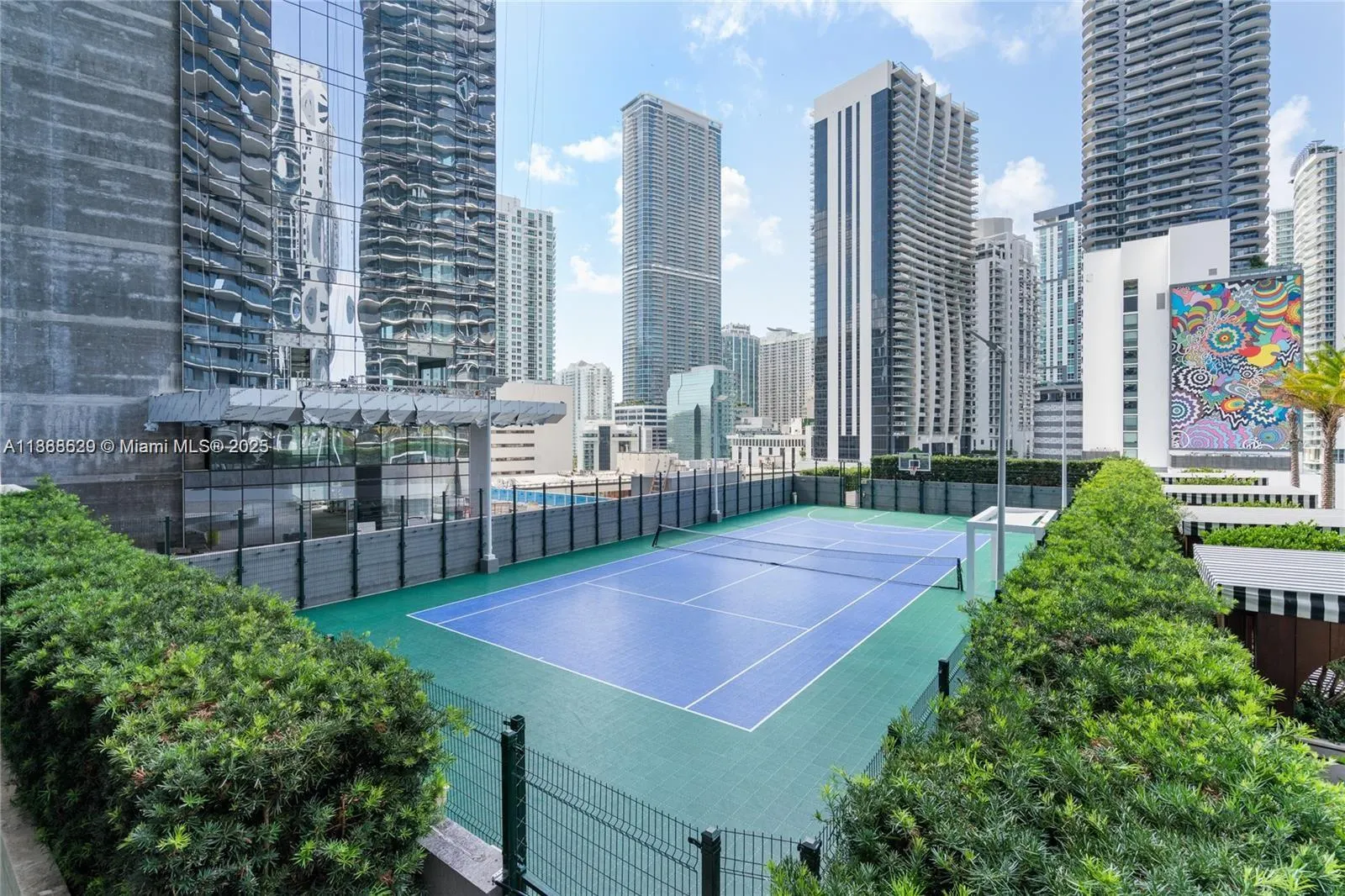 801 S Miami Ave, #3304