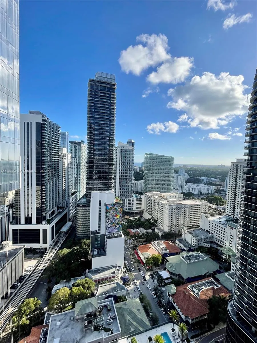 801 S Miami Ave, #3304