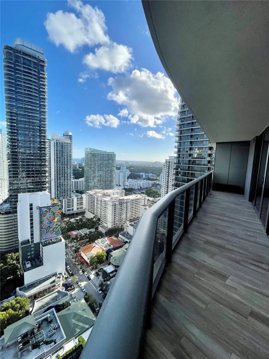 801 S Miami Ave, #3304