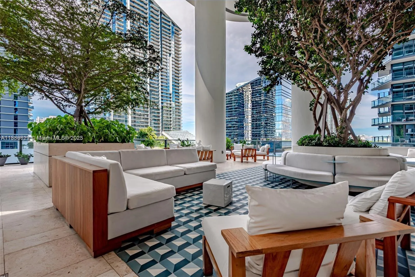 801 S Miami Ave, #3304