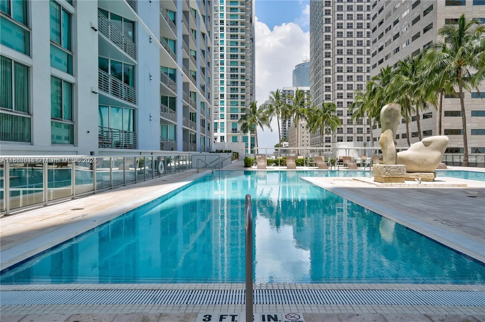 335 S Biscayne Blvd, #1506