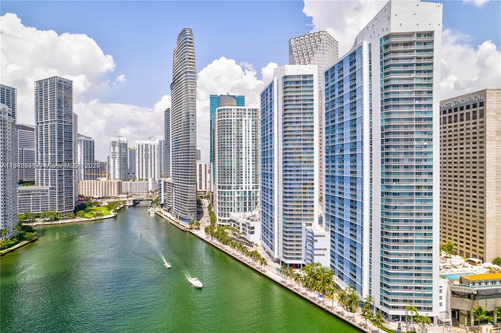 335 S Biscayne Blvd, #1506