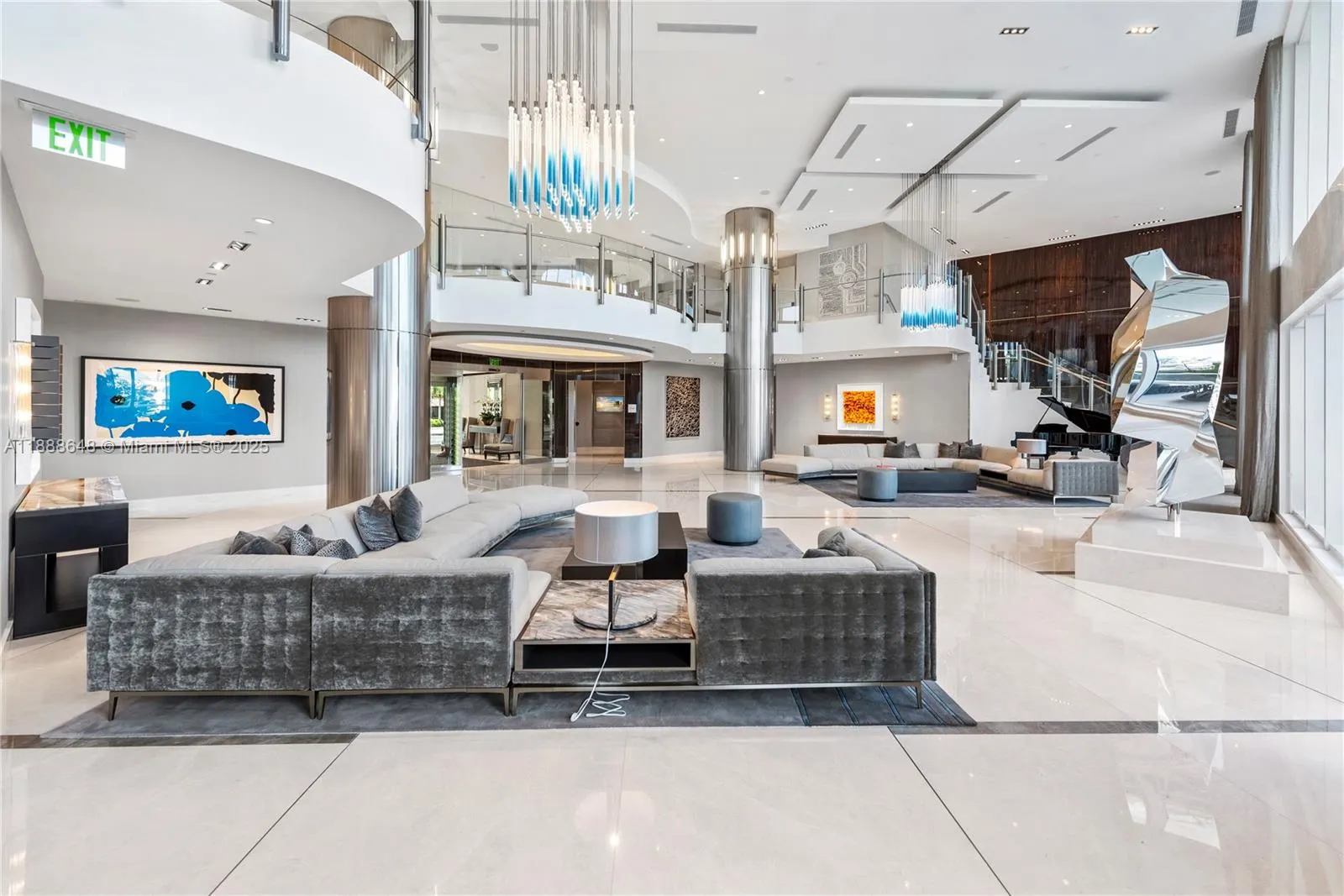 6000 Island Blvd, #203