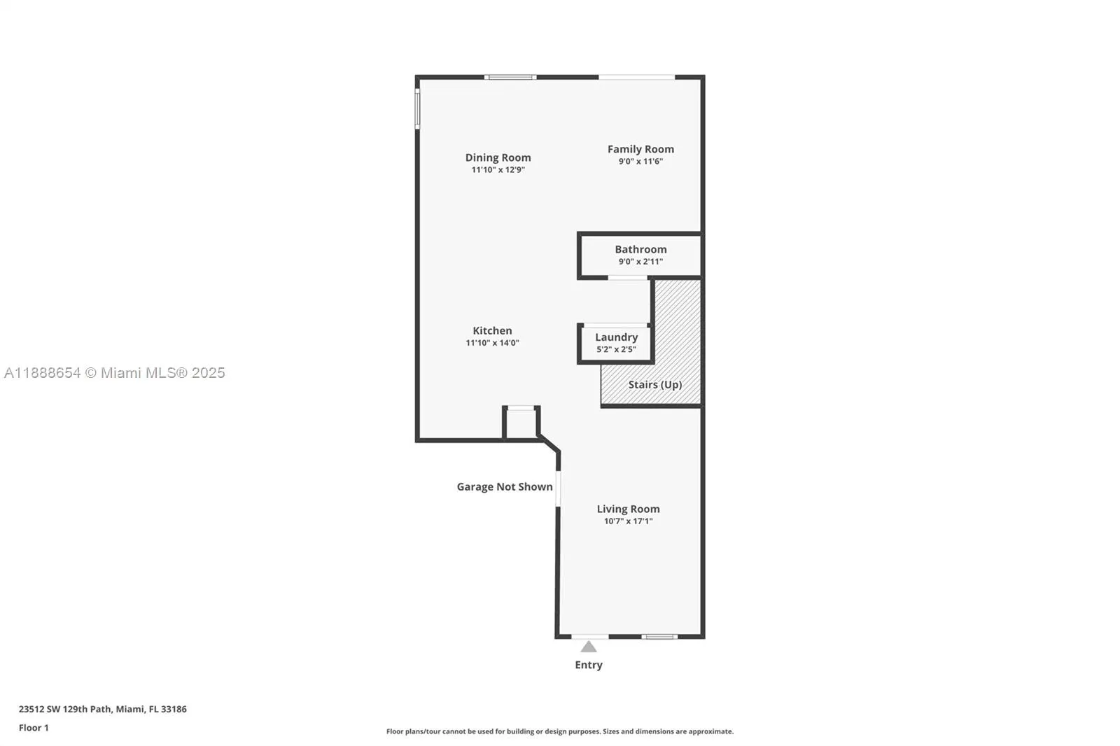23512 SW 129th Path