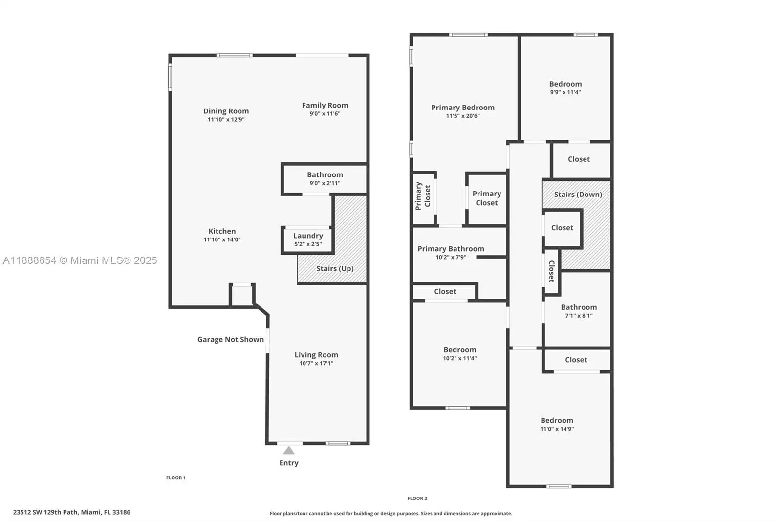 23512 SW 129th Path