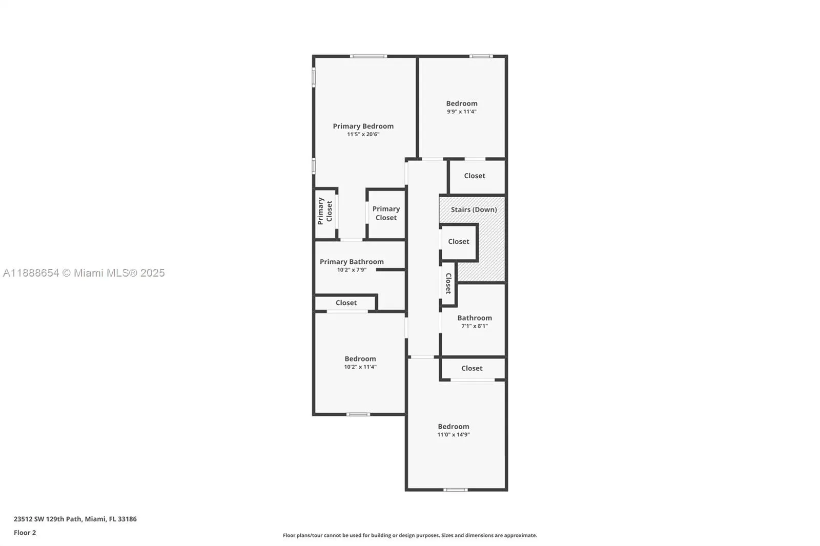 23512 SW 129th Path