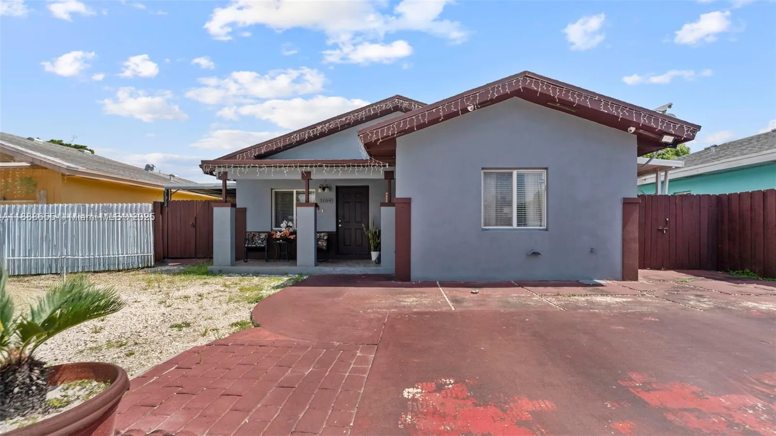 3109 NW 64 st