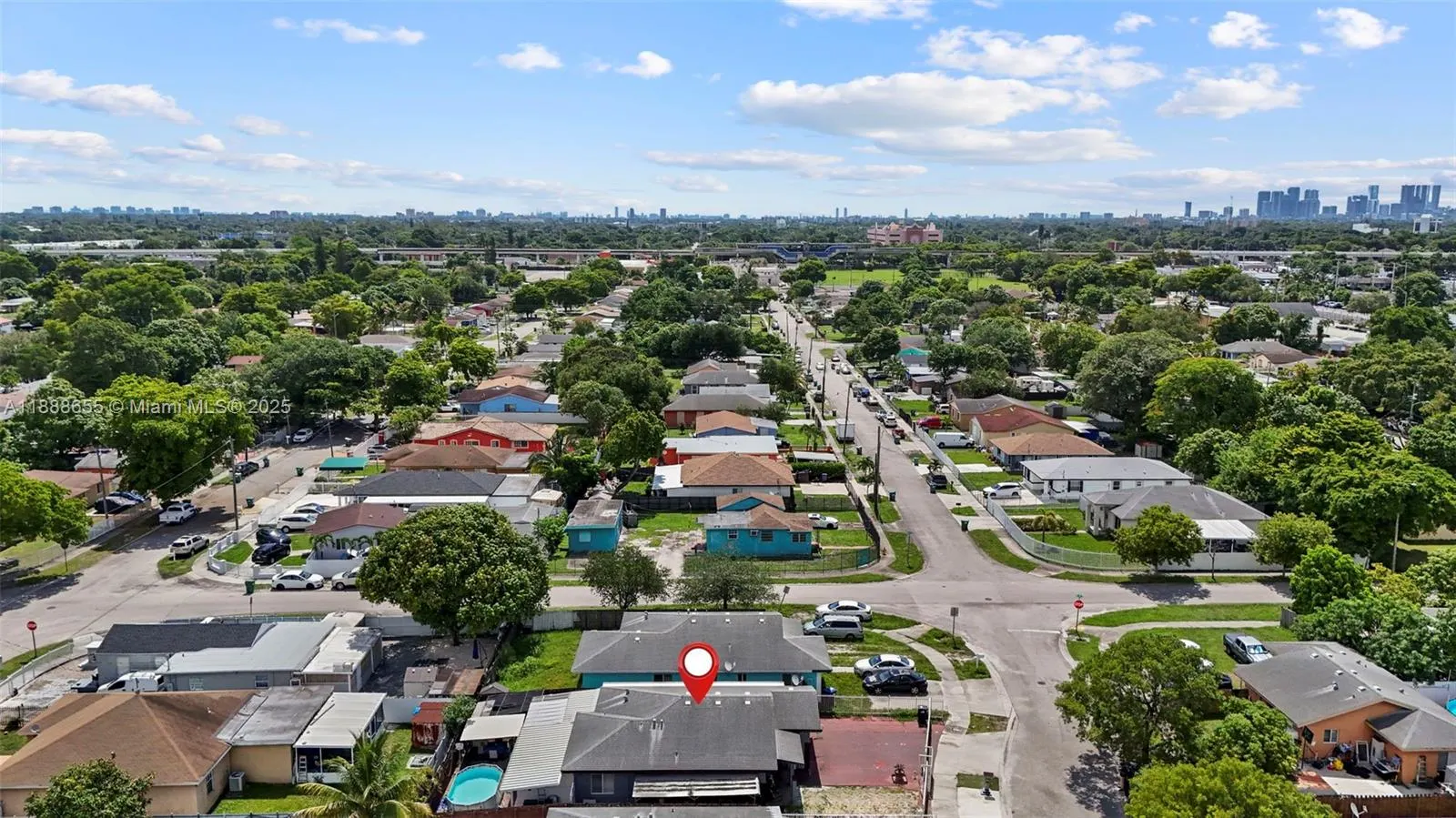 3109 NW 64 st