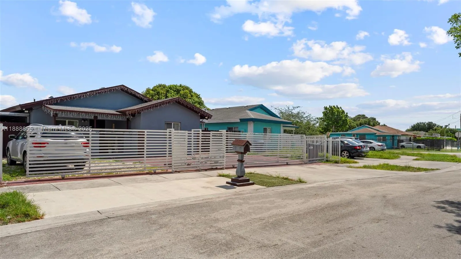 3109 NW 64 st
