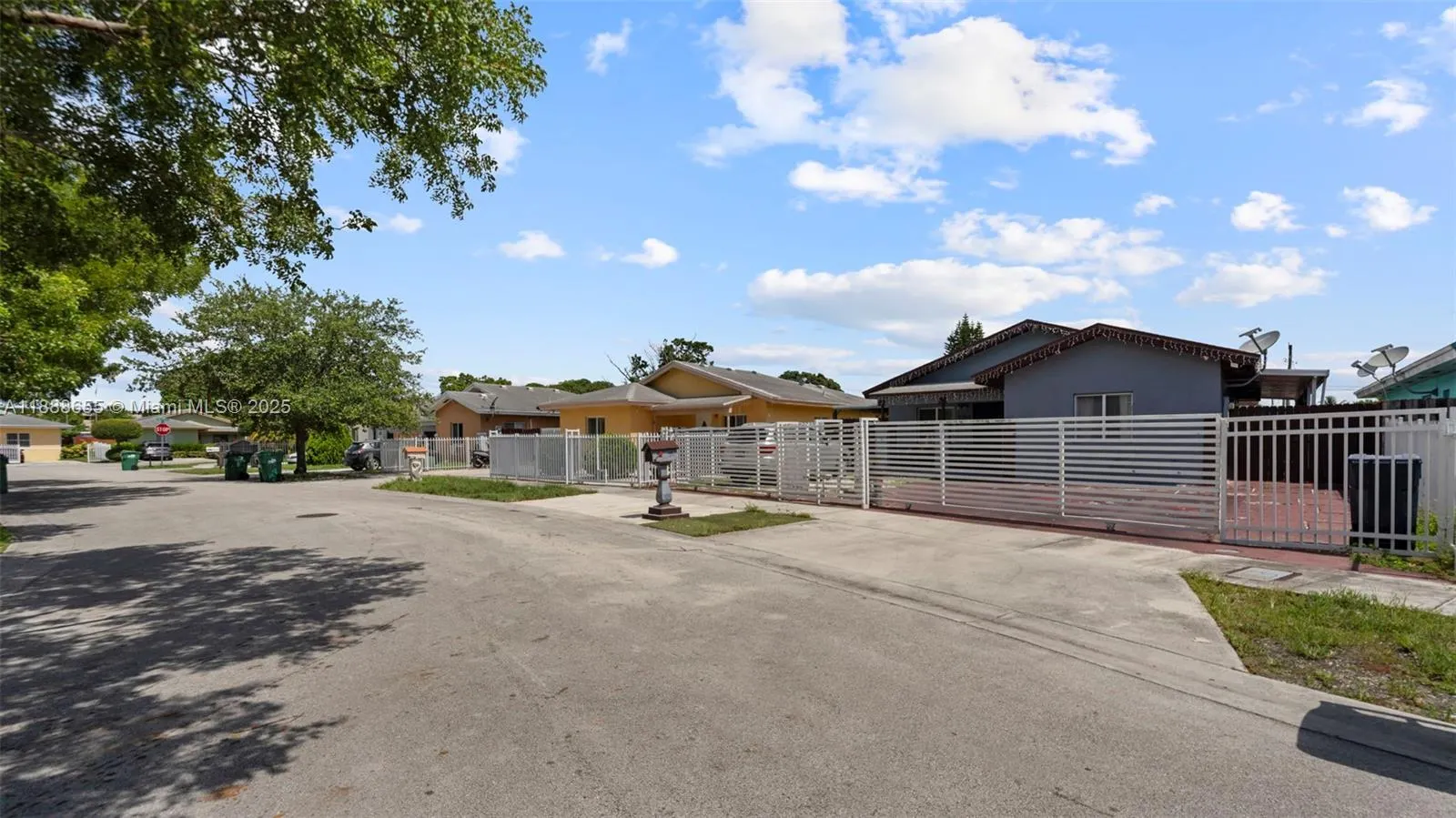 3109 NW 64 st