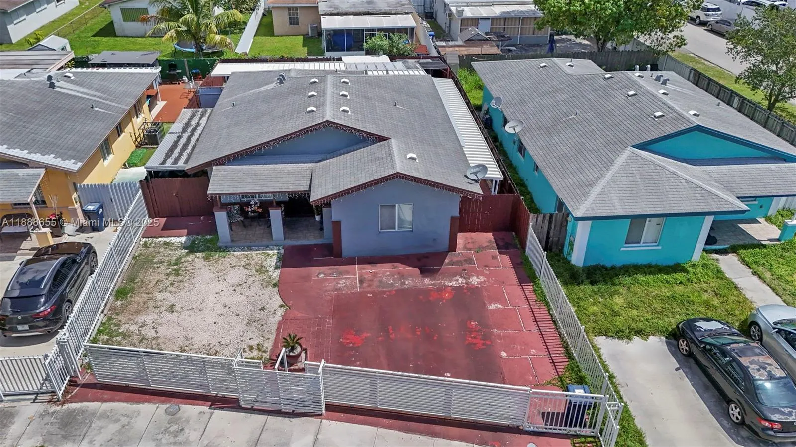 3109 NW 64 st