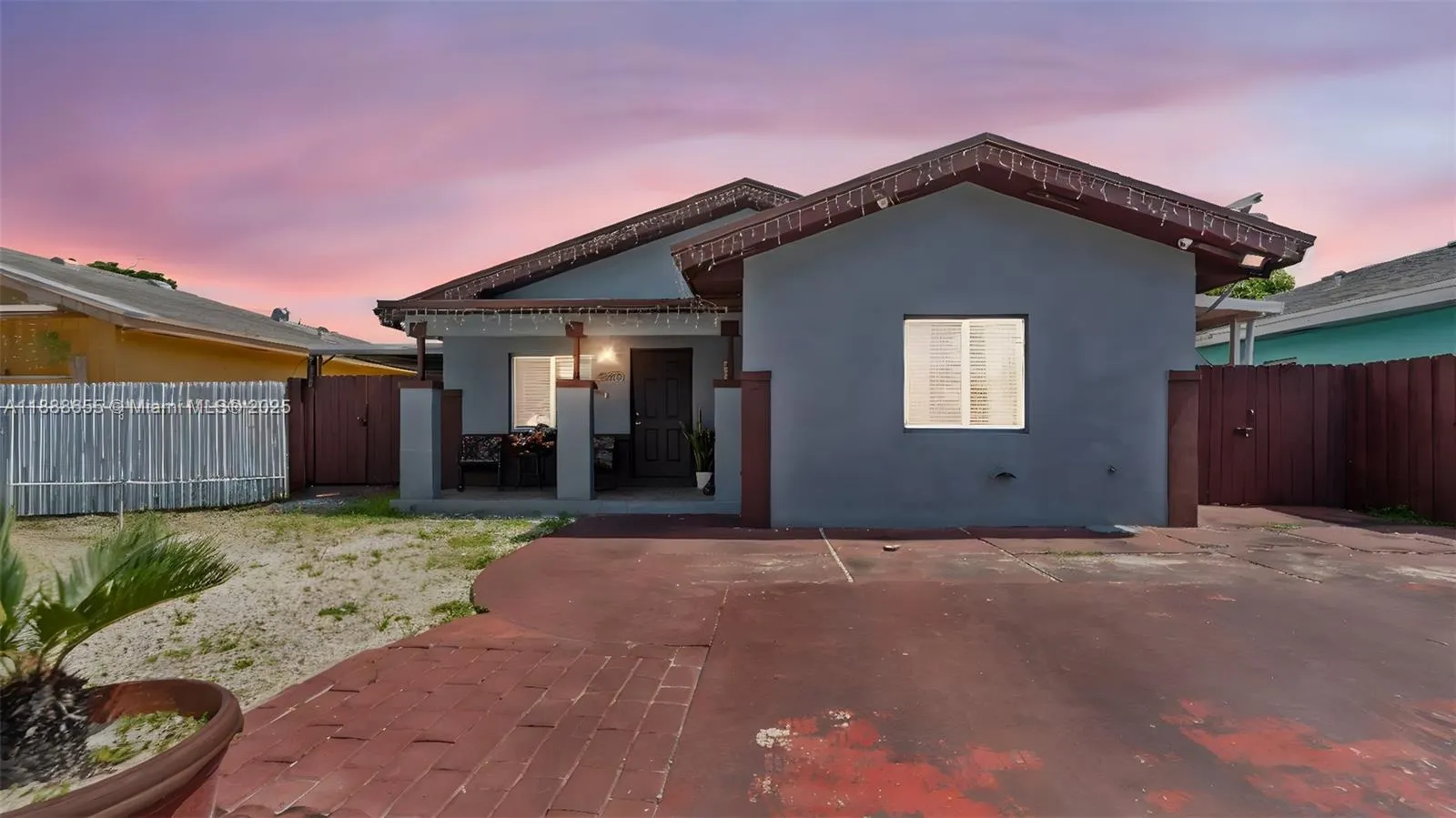 3109 NW 64 st