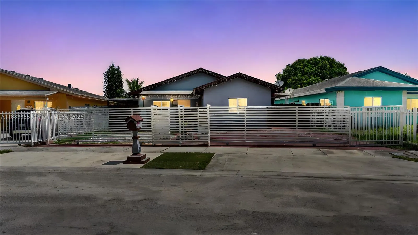3109 NW 64 st