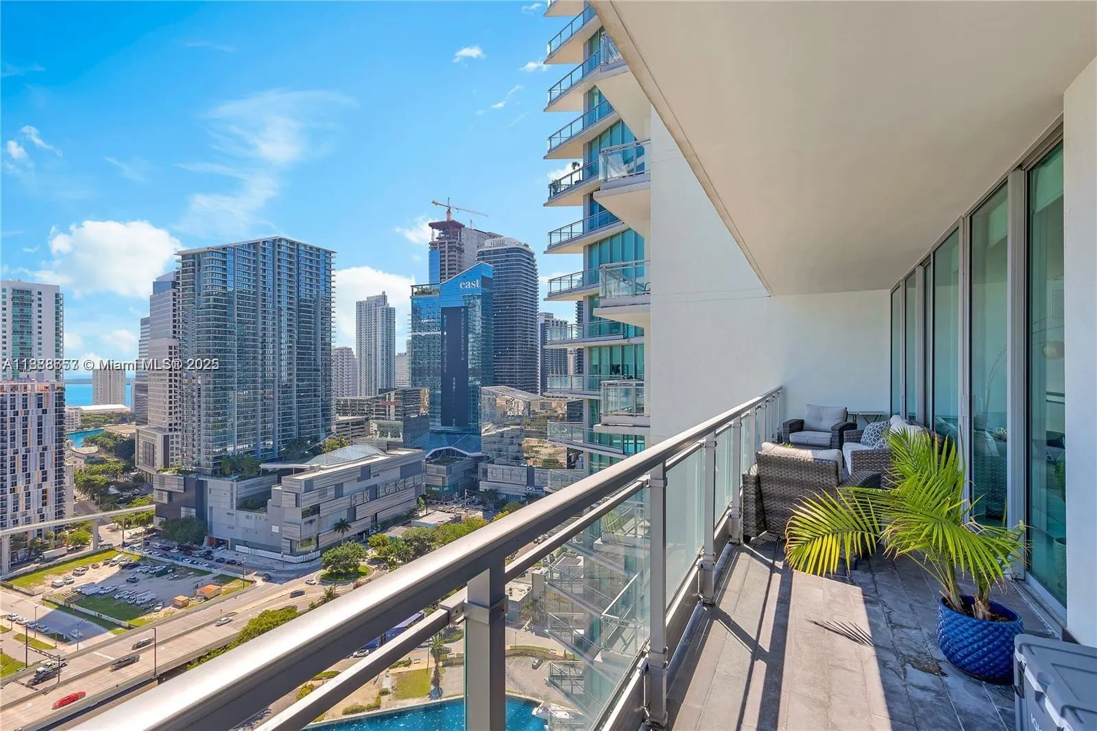 92 SW 3rd St, #3012