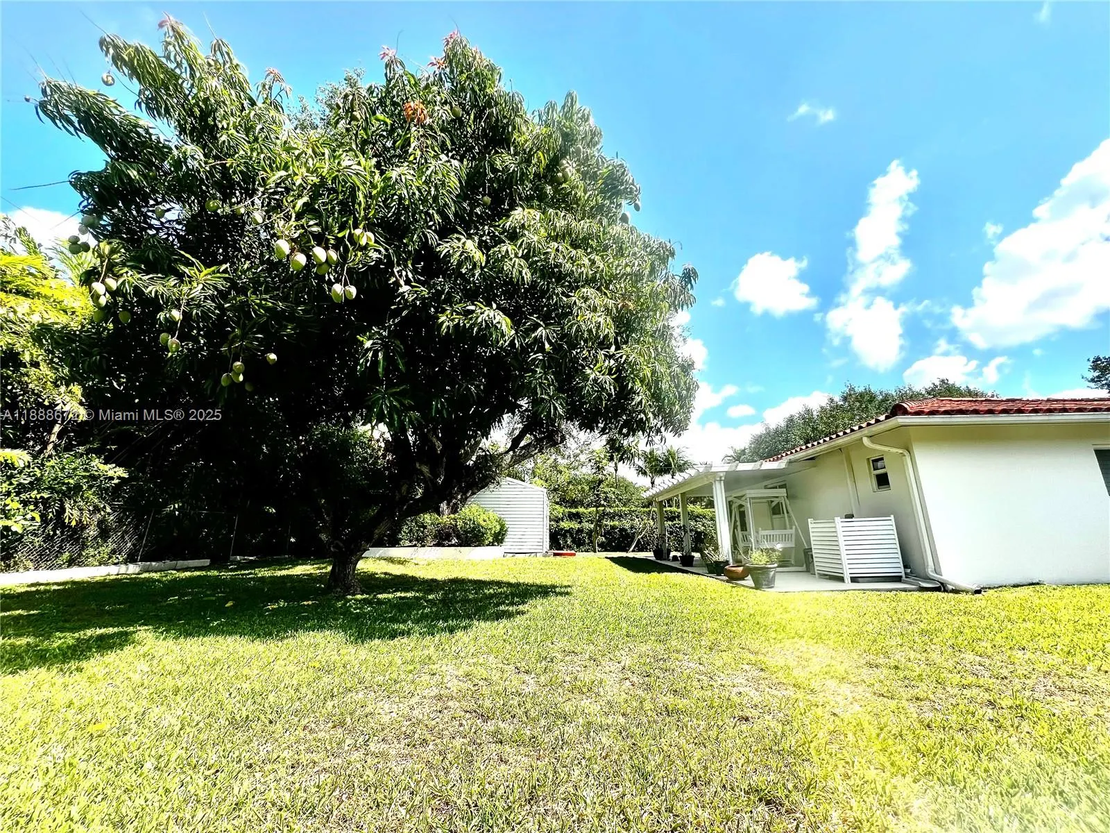 7500 SW 81st Ave