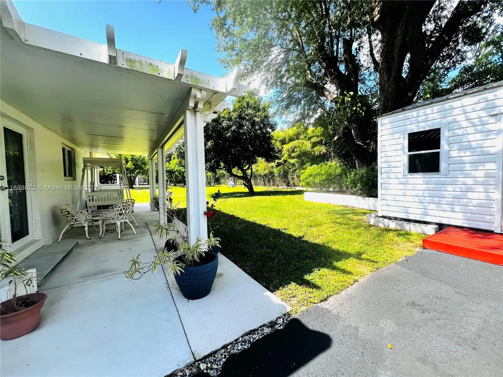 7500 SW 81st Ave