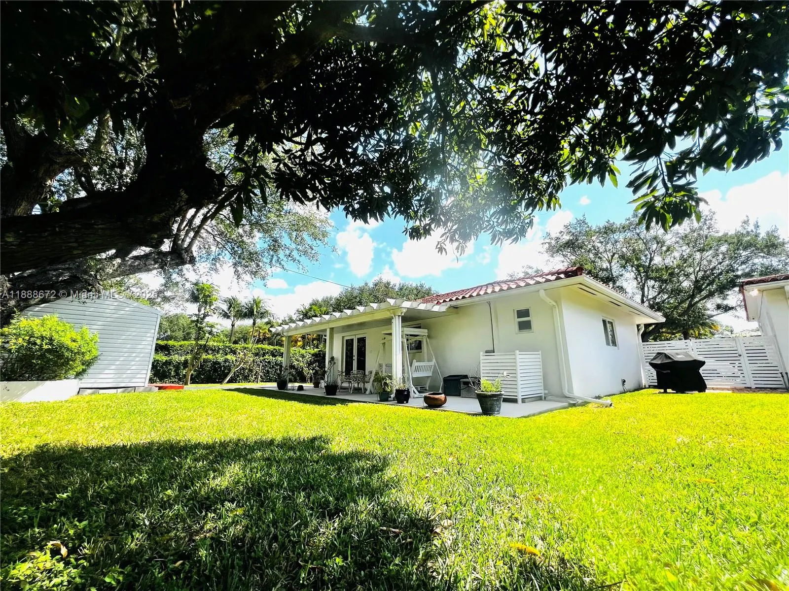 7500 SW 81st Ave