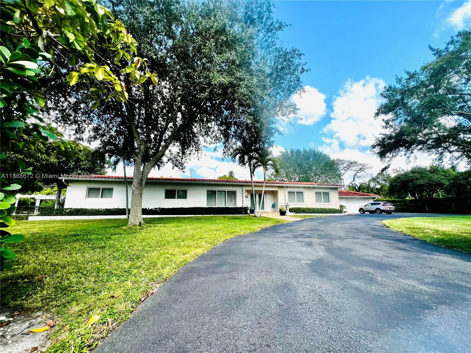 7500 SW 81st Ave