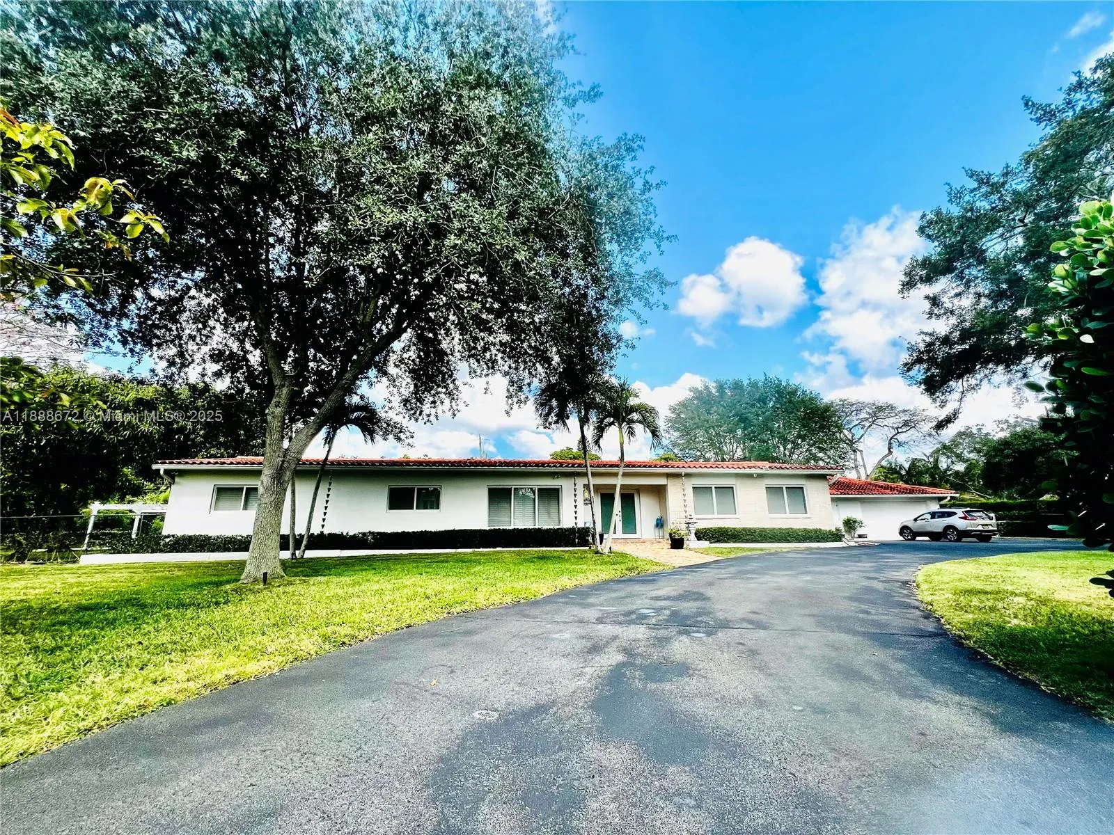 7500 SW 81st Ave