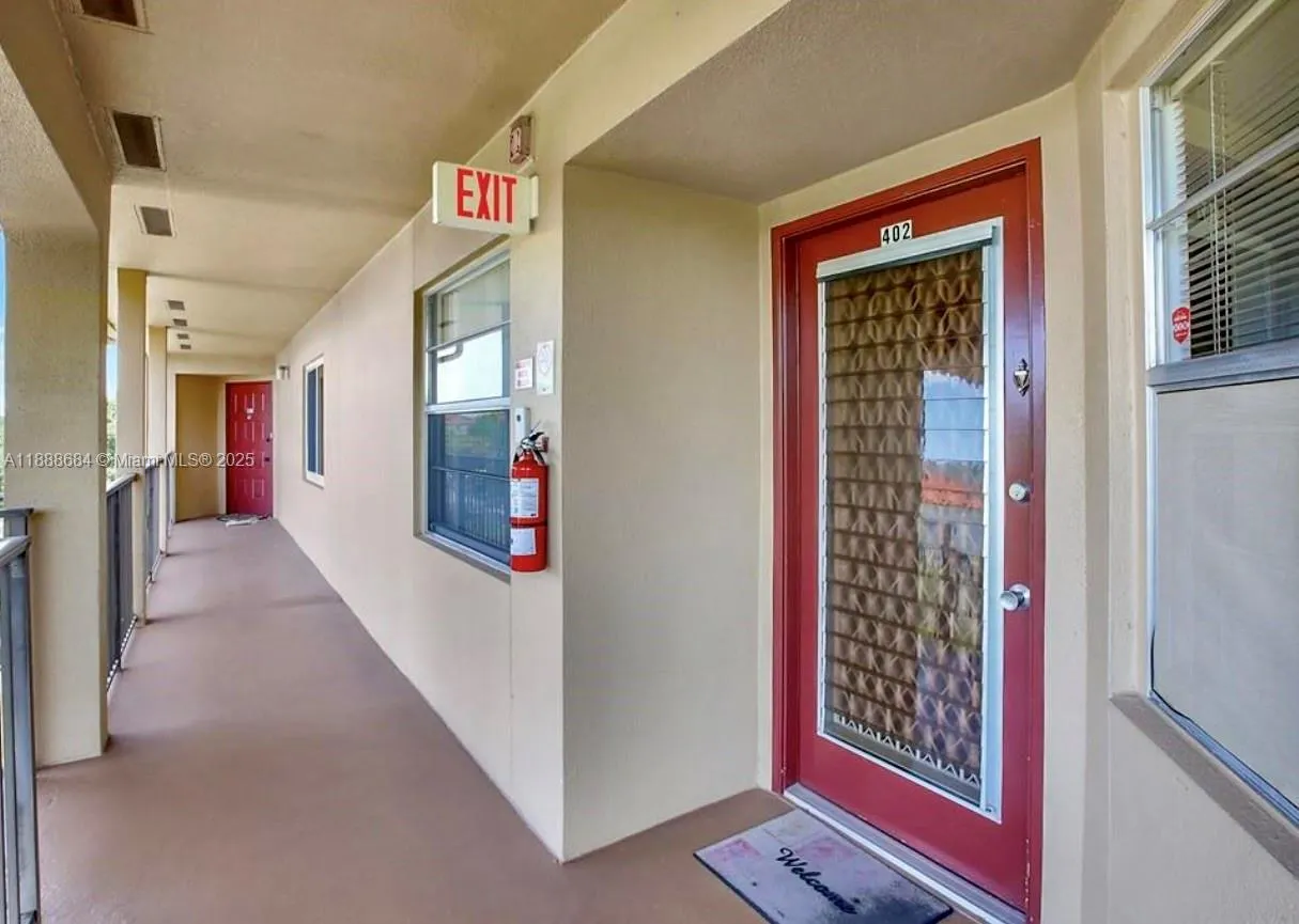1151 SW 128th Ter, #402D