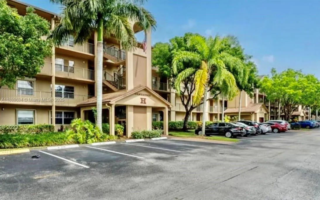 1151 SW 128th Ter, #402D