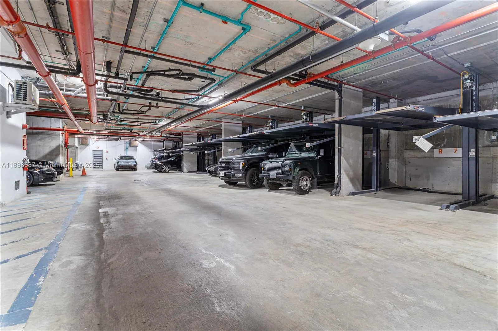 1150 101 St st, #603