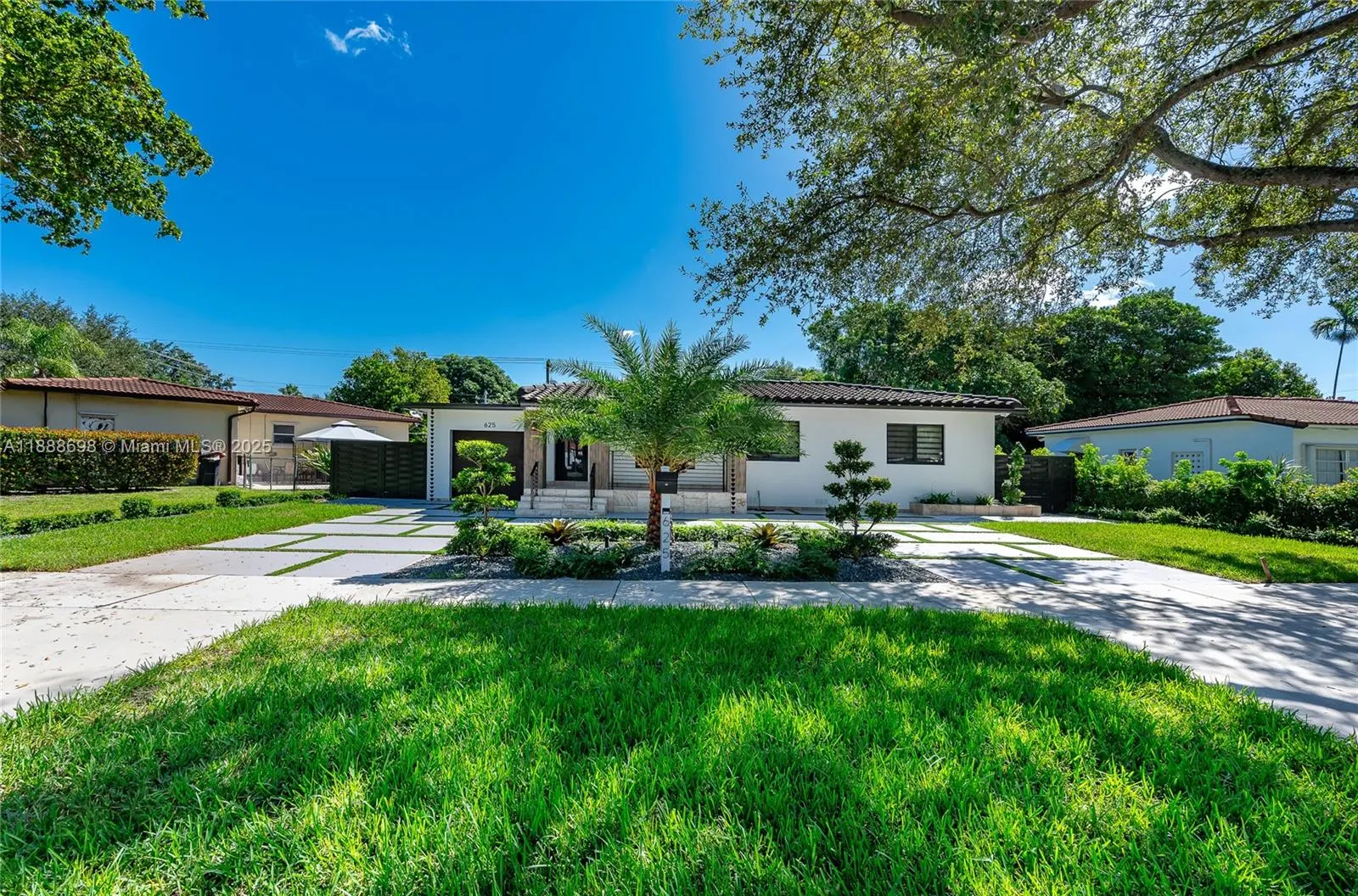 625 Miller Dr