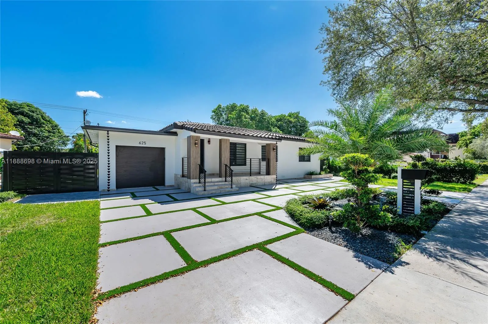 625 Miller Dr