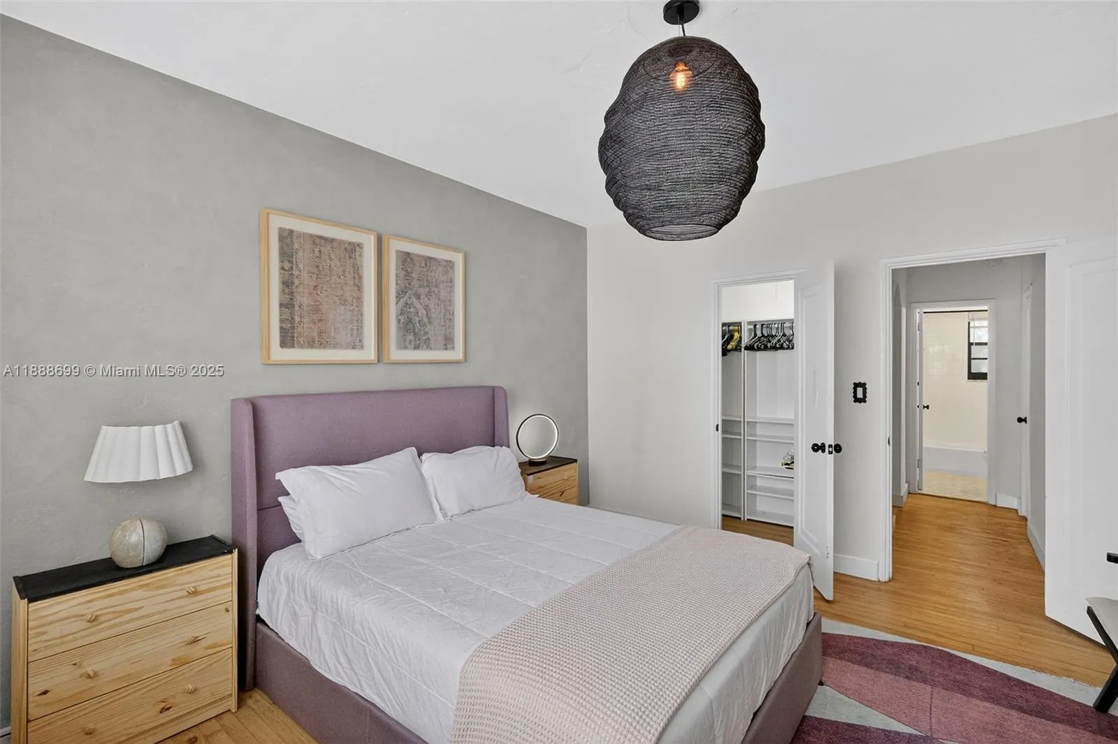 1553 Meridian Ave, #103