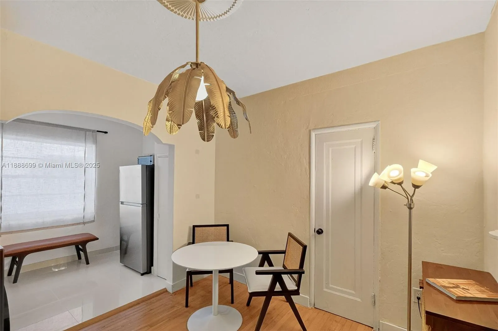 1553 Meridian Ave, #103