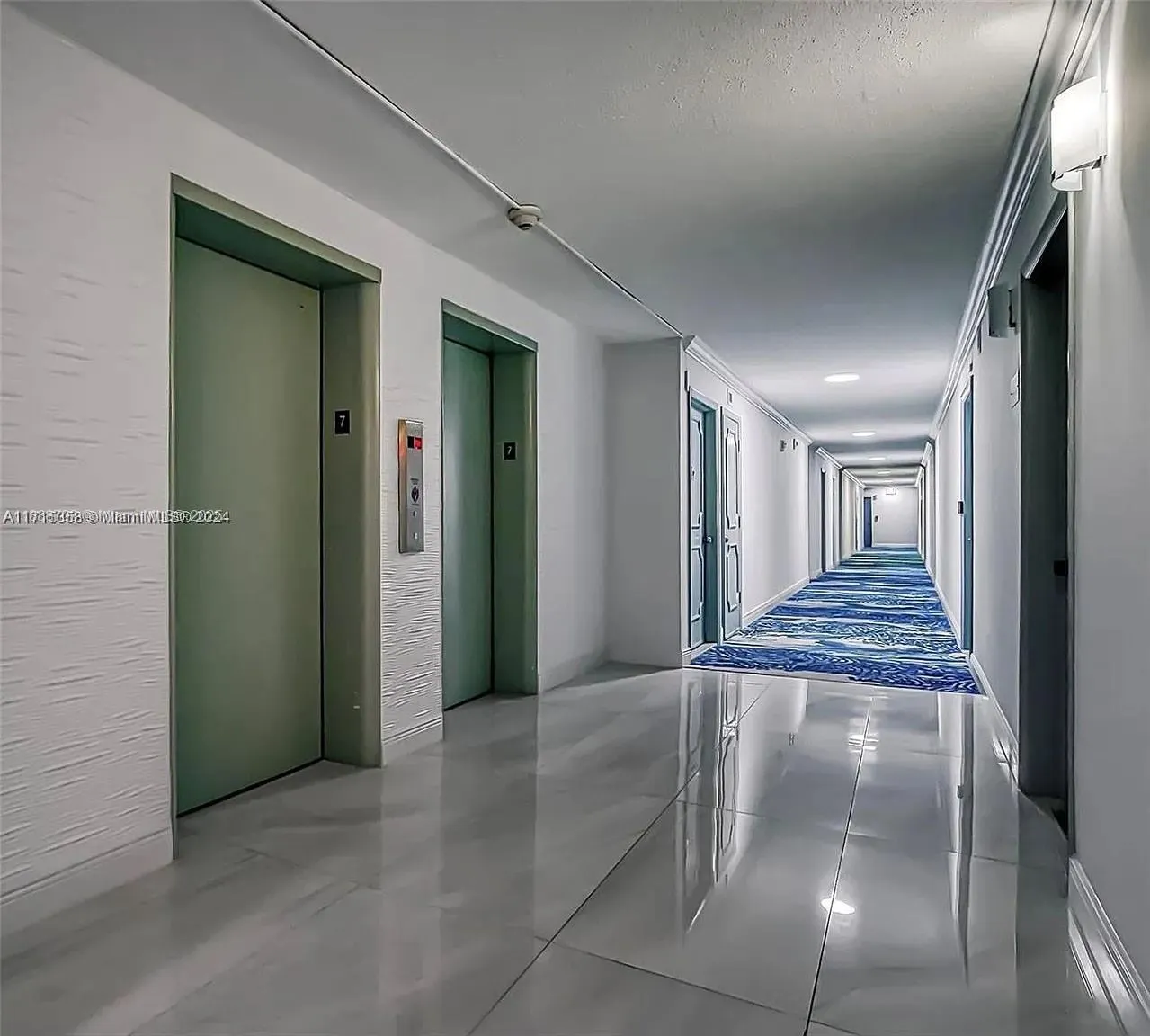 1849 S Ocean Dr, #409