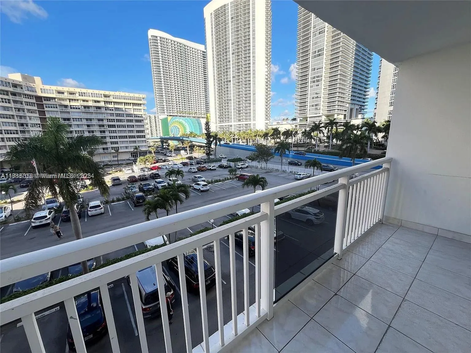 1849 S Ocean Dr, #409