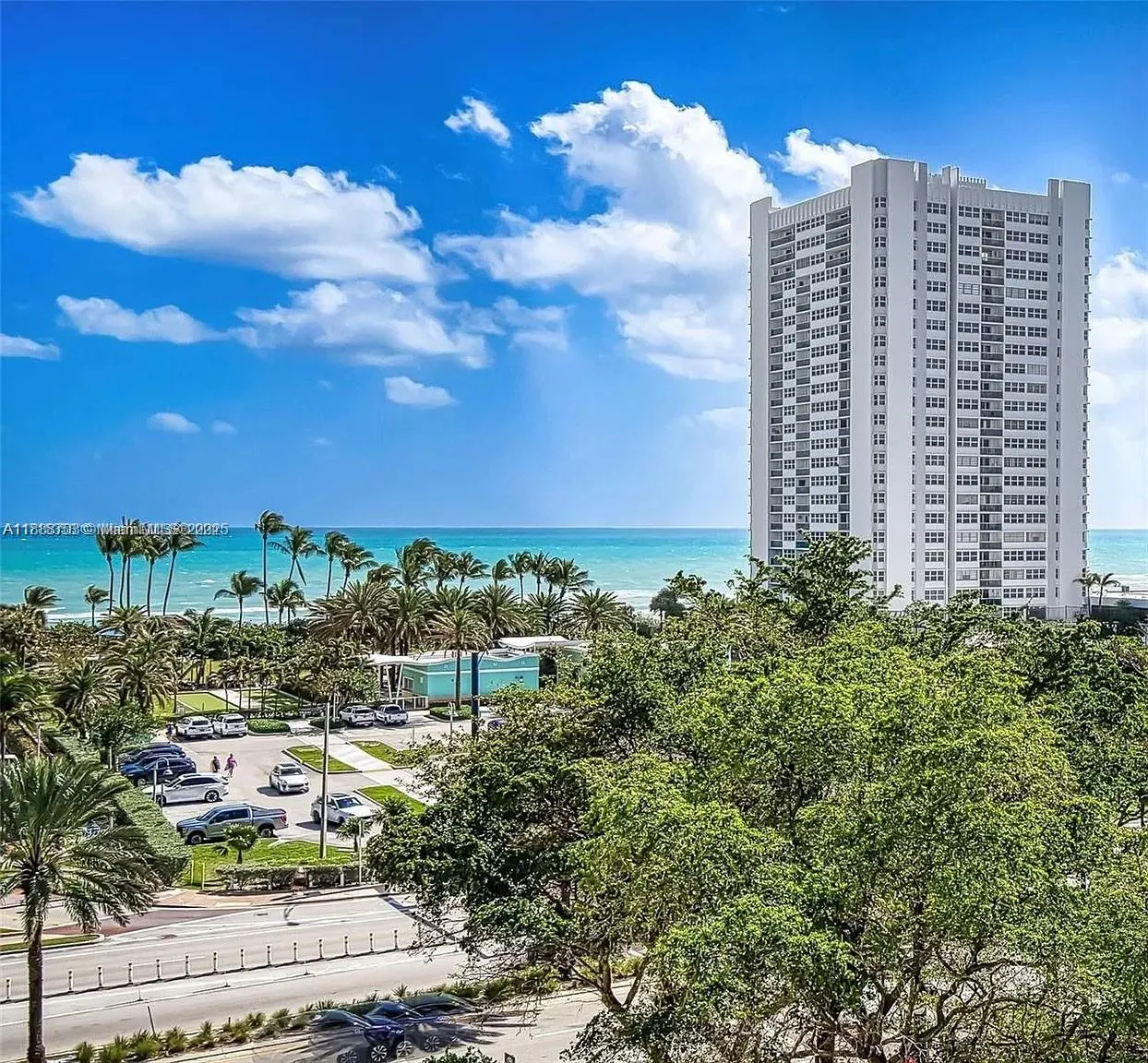 1849 S Ocean Dr, #409