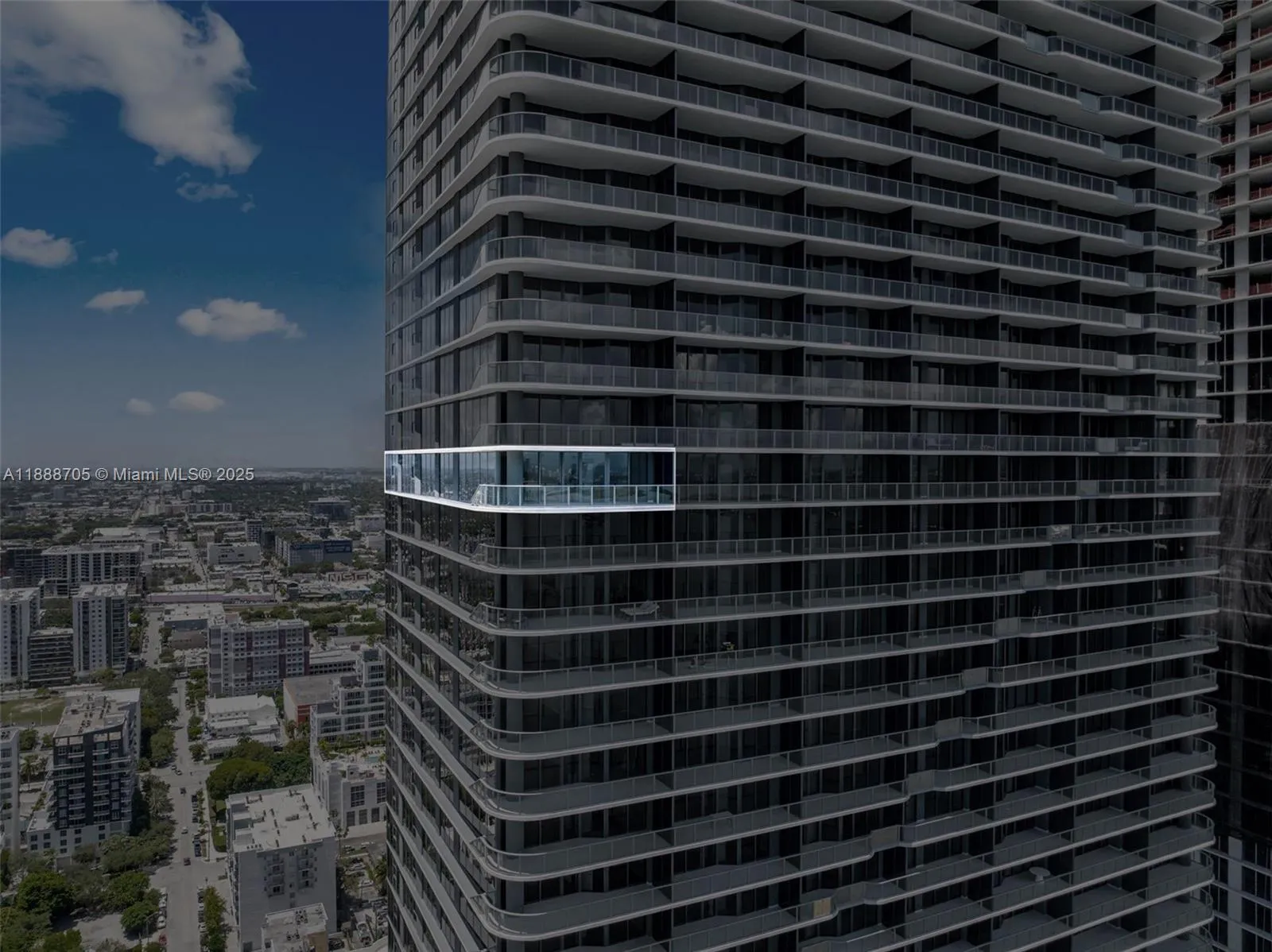 700 NE 24, #4107