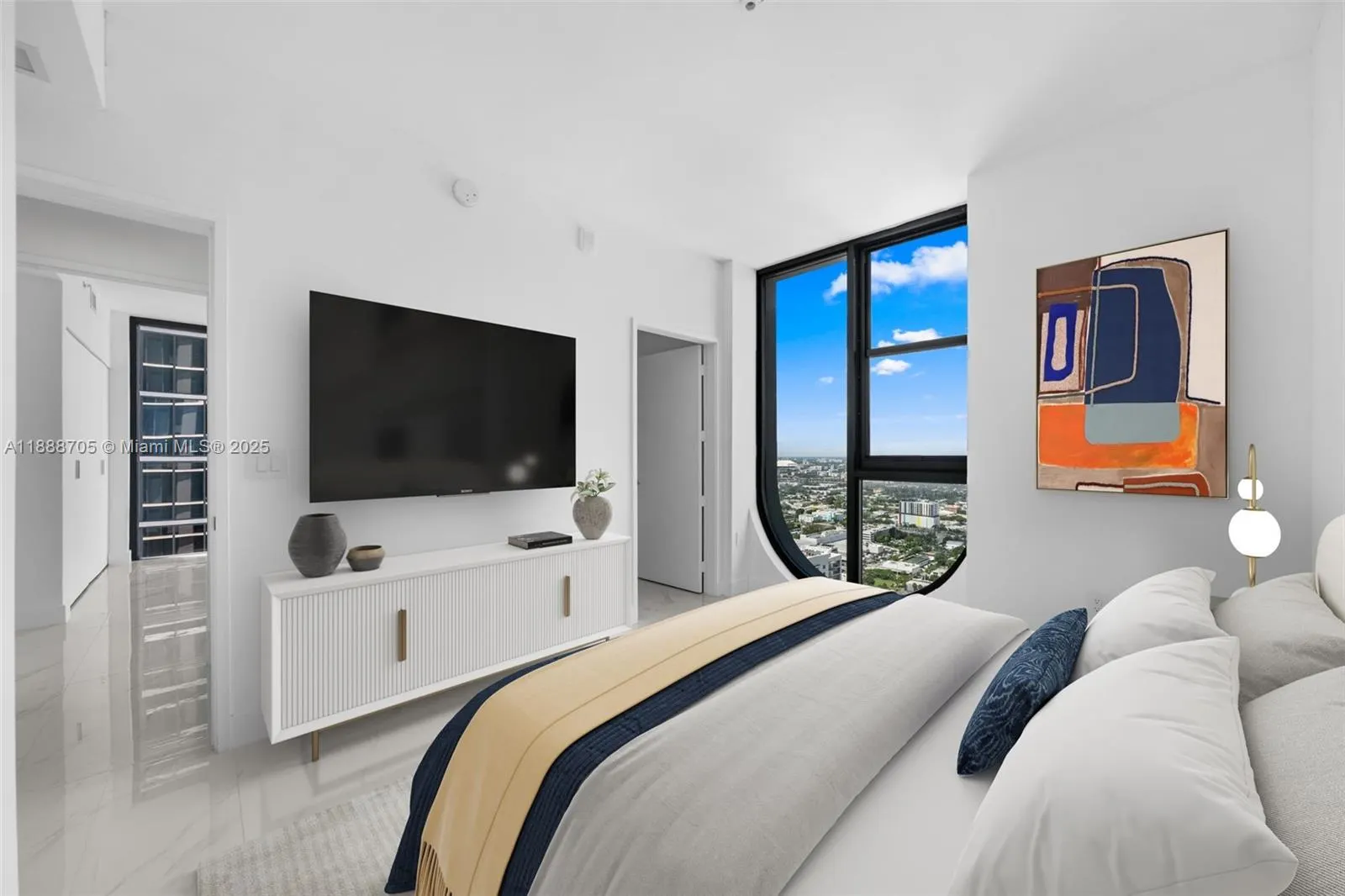 700 NE 24, #4107