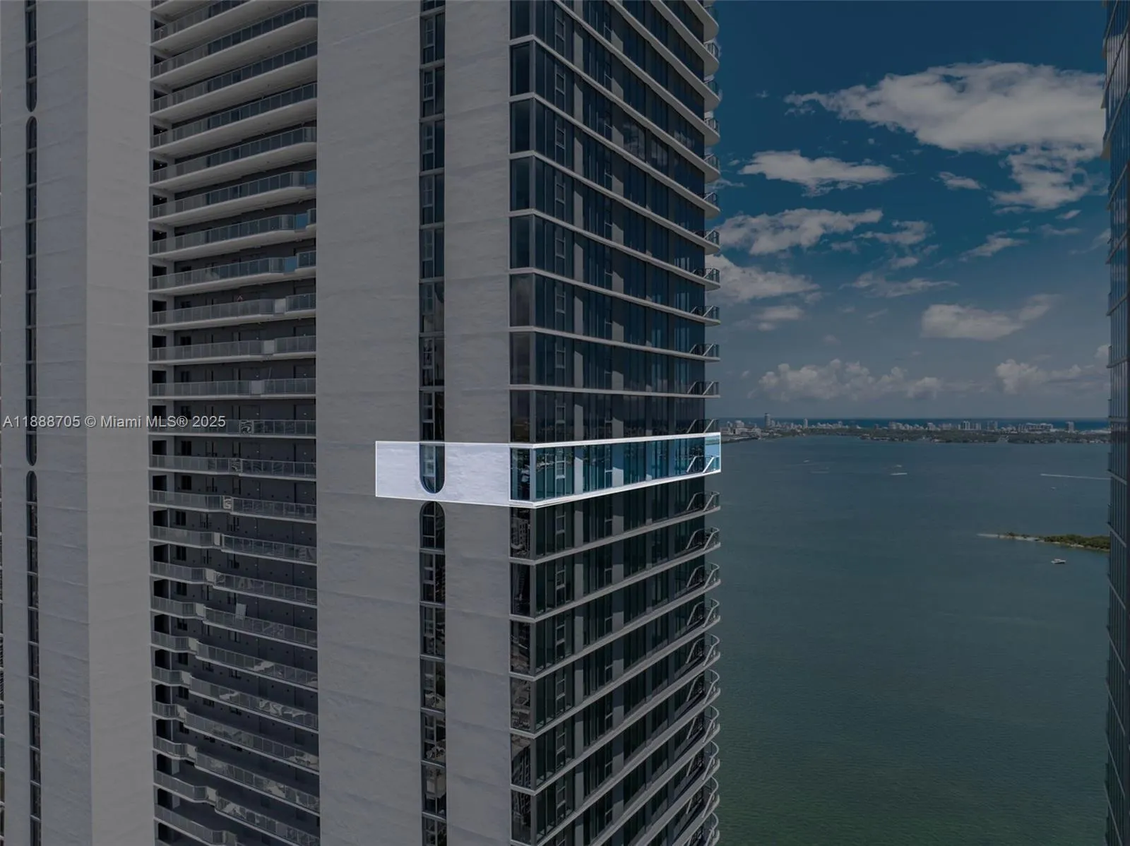 700 NE 24, #4107