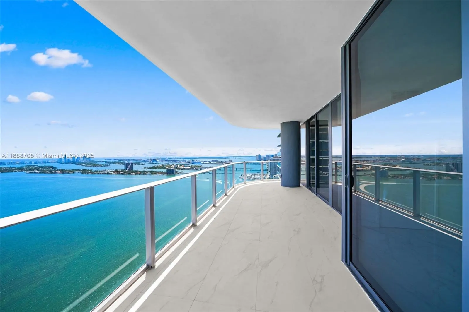 700 NE 24, #4107