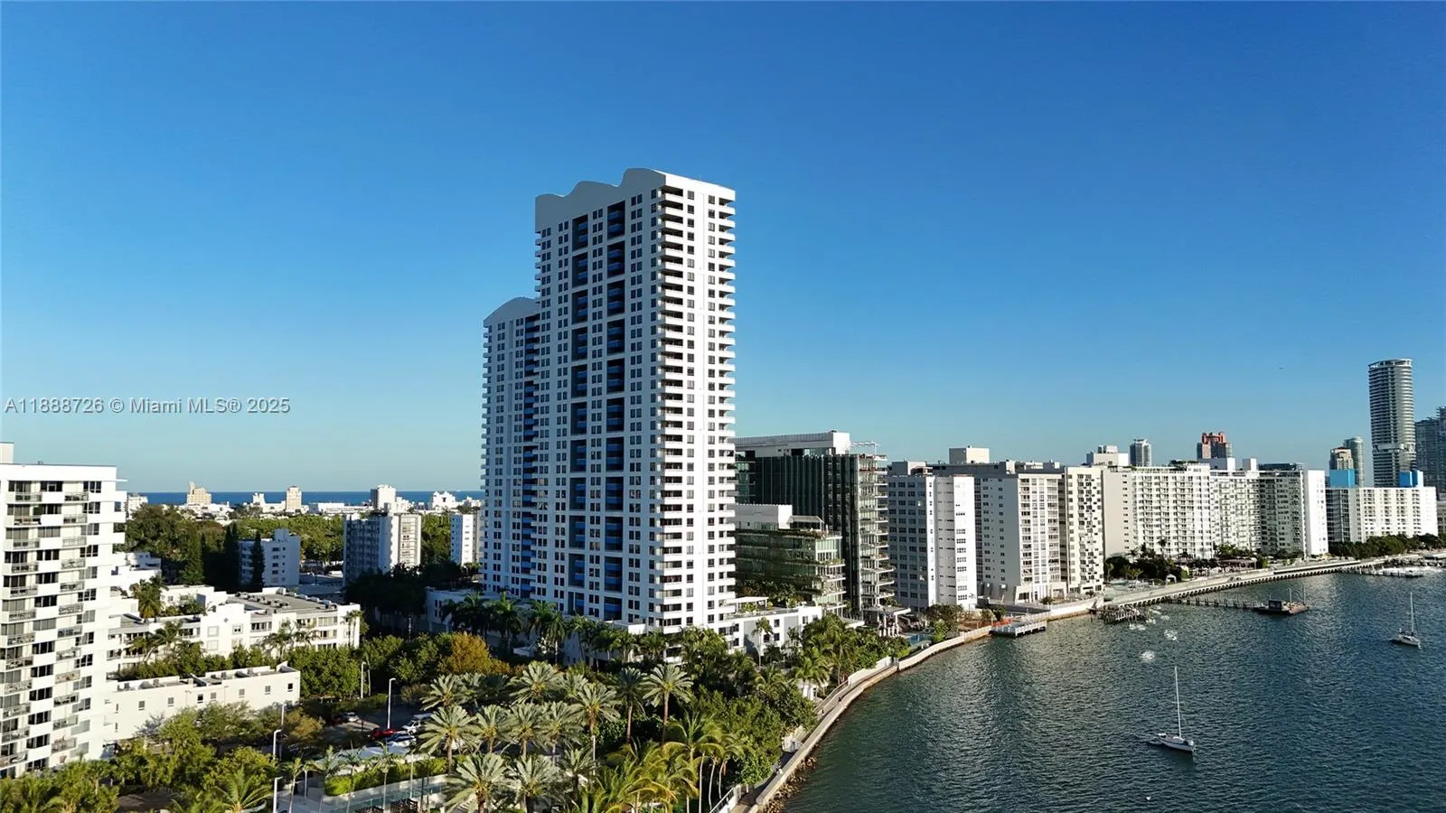 1330 West Ave, #1503