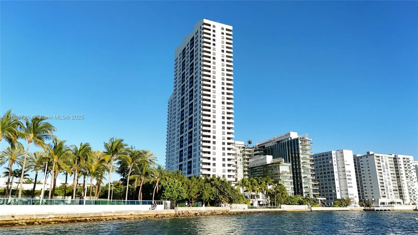 1330 West Ave, #1503