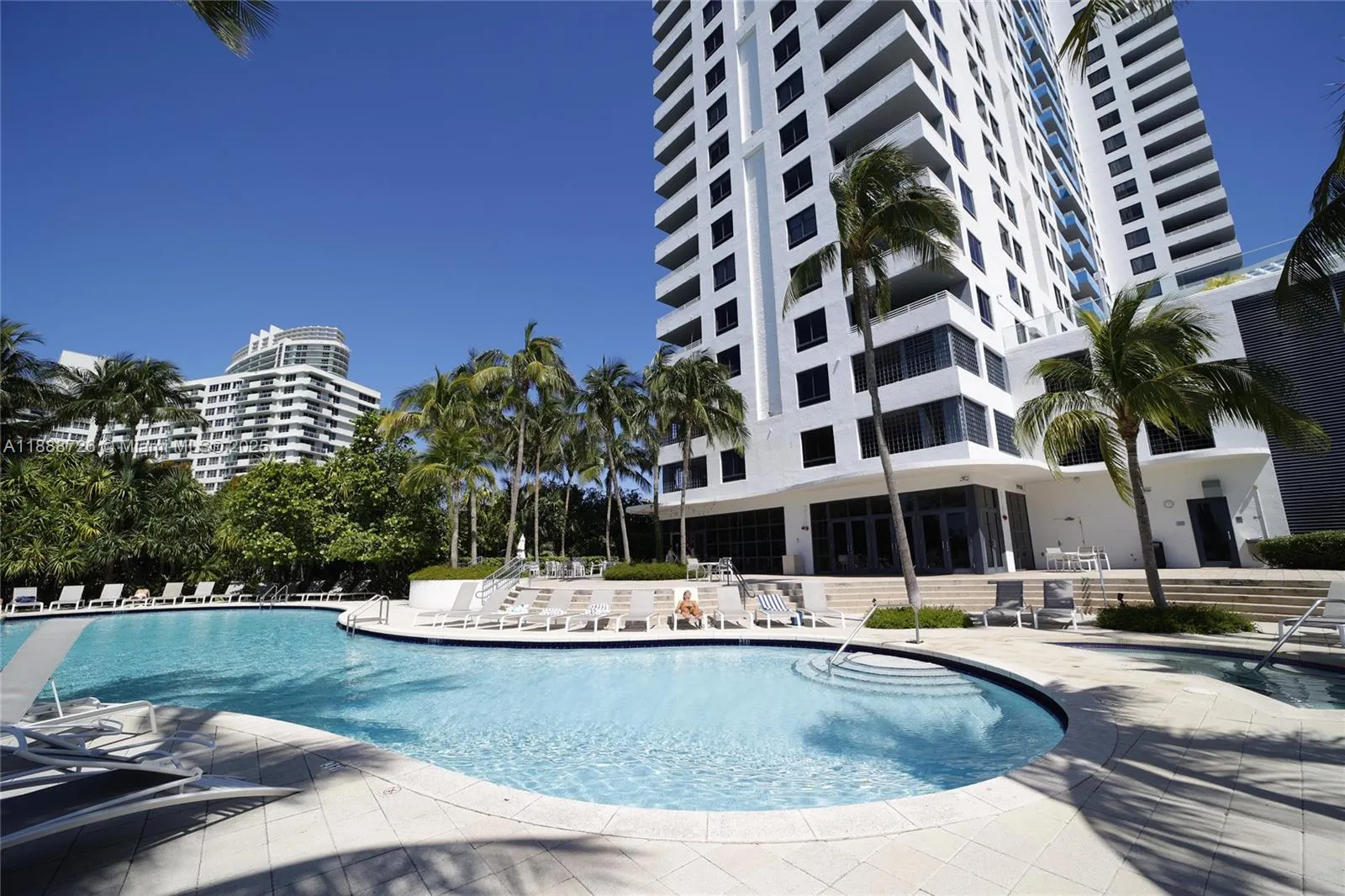 1330 West Ave, #1503
