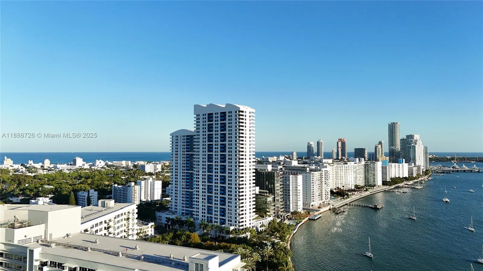 1330 West Ave, #1503